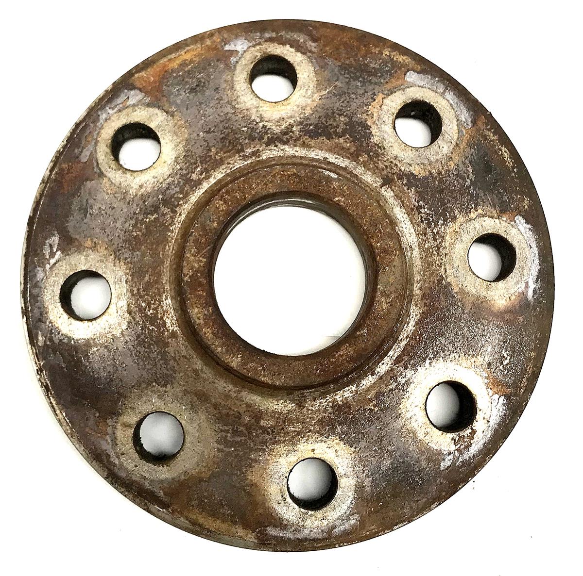 Flywheel Housing Adapter Plate Cummins Diesel Engine 8.3 Turbo 6CTA M939A2
